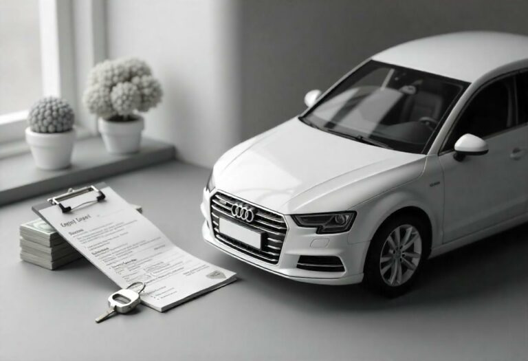 Bielefelds Autohändler im 21. Jahrhundert: Herausforderungen und Chancen im Zeitalter der E-Mobilität