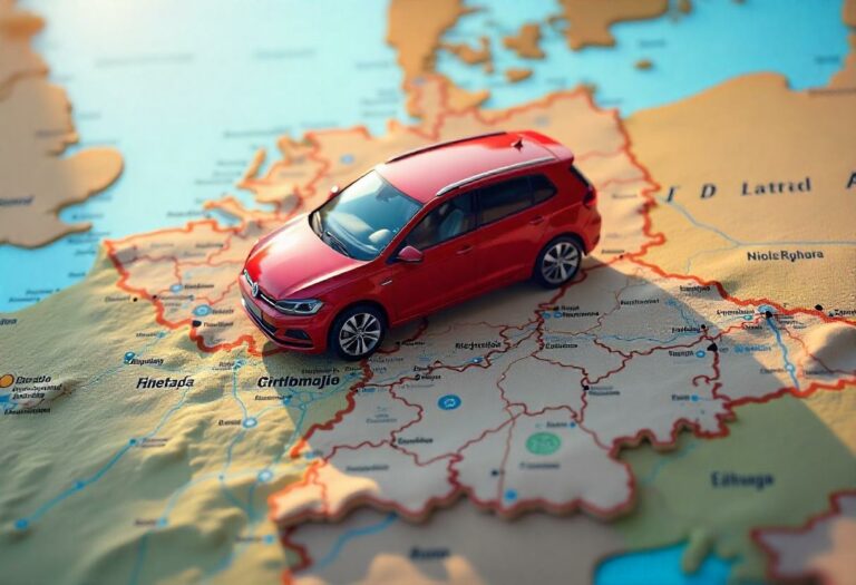 Nachhaltigkeit trifft Service: So verschrotten Sie Ihr Auto sicher und unkompliziert in Saarbrücken