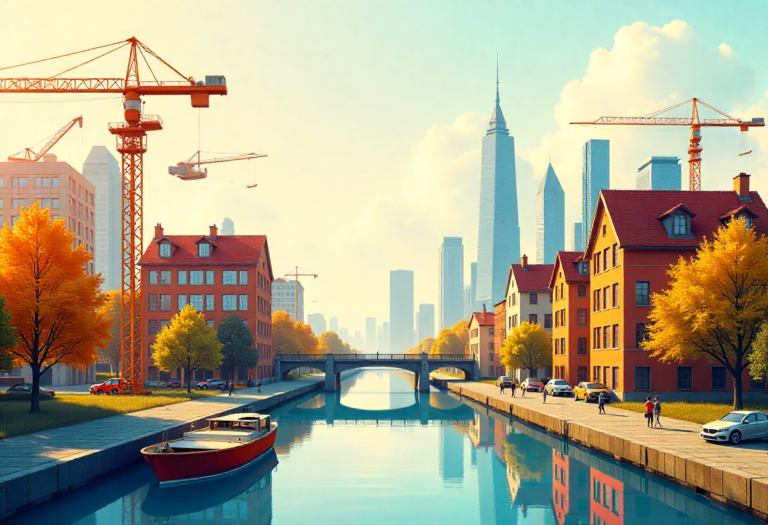 Wie Sie Duisburgs besten Immobilienmakler finden: Tipps und Tricks zur Auswahl Ihres Maklers für 2025