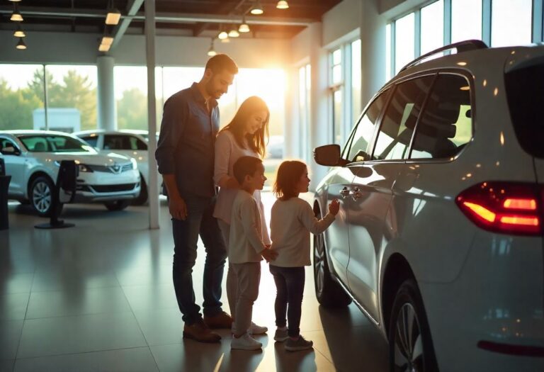 Transparente Bewertung und einfache Verkaufsabwicklung: Die besten Praktiken für den Autoankauf