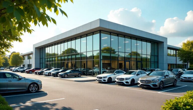 Unkomplizierter Verkaufsprozess Für Ihr Fahrzeug: Vertrauen Sie Auf Den Autoankauf In Bad Hersfeld Für Faire Preise Und Schnelle Transaktionen