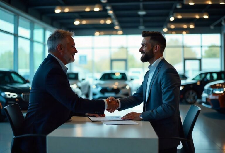 Auto verkaufen in der digitalen Ära: So sichern Sie sich den besten Preis ohne Inserat