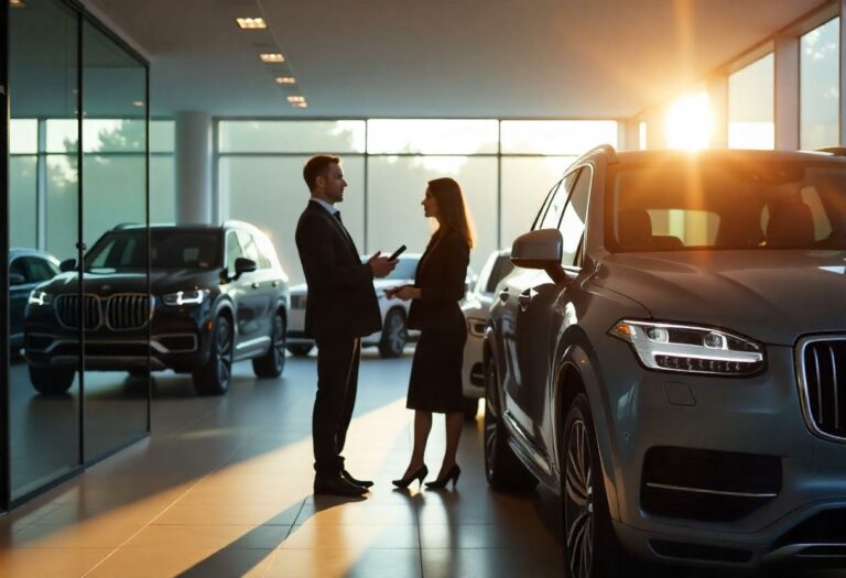 Die Vorteile des Autoankaufs in Voerde für Privatpersonen und Unternehmen: Ein vollständiger Leitfaden
