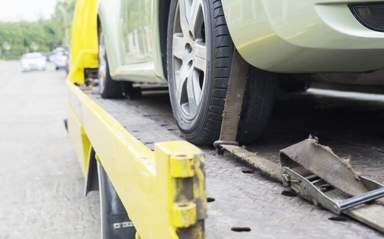 Umweltfreundlicher Autoankauf: Wie Autos mit Motorschaden nachhaltig verwertet werden
