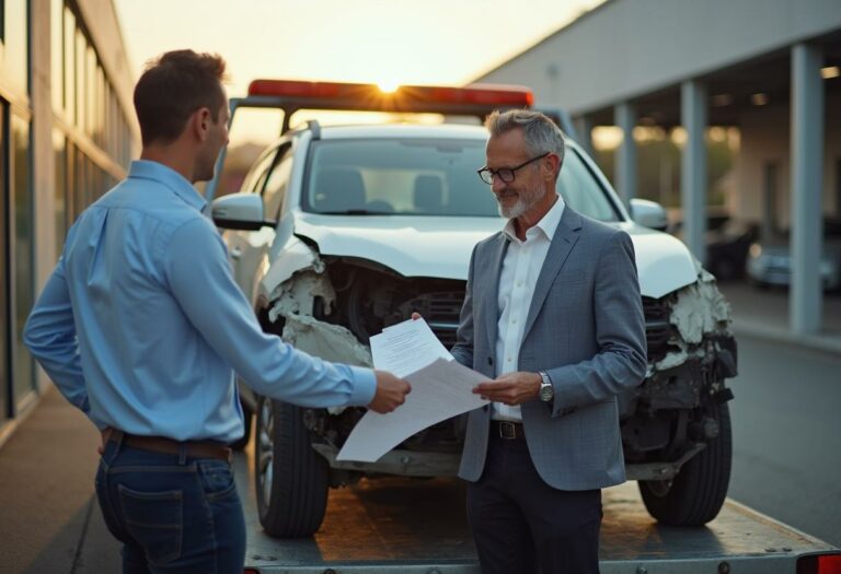 Autoverschrottung und digitale Plattformen: Der Einfluss von Technologie auf die Märkte der Fahrzeugverwertung und Wiederverwertung