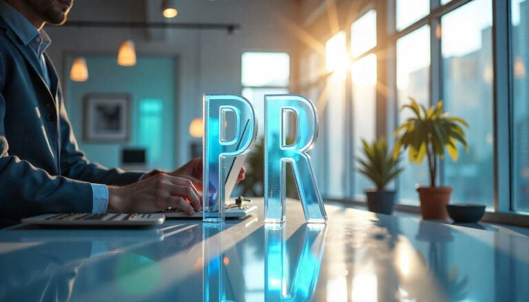 Digitale Sichtbarkeit im Autohaus: Innovative PR-Strategien zur Verkaufssteigerung von Neuwagen durch zielgerichtetes Marketing