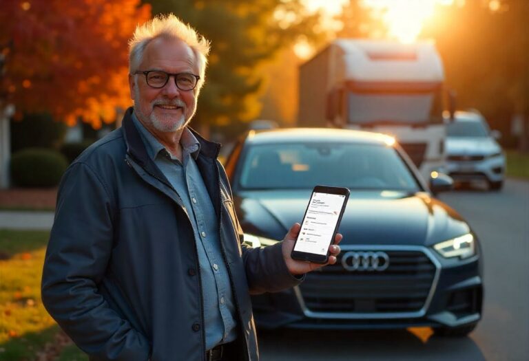 Fahrzeuge einfach und schnell verkaufen: Der Autoankauf in Heidenheim im Überblick
