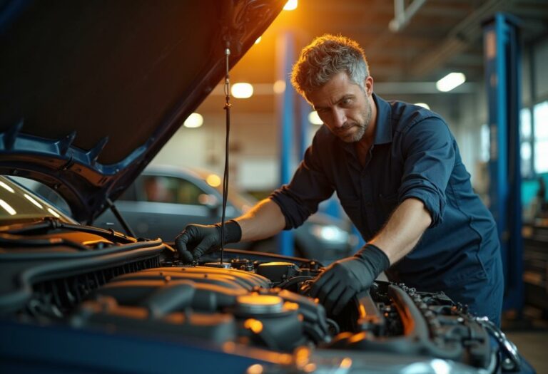 Die Vorzüge und Risiken von Reparatur versus Verkauf bei defekter Steuerkette: Was Sie über die Kosten bei VW, BMW, Audi und Mercedes wissen sollten
