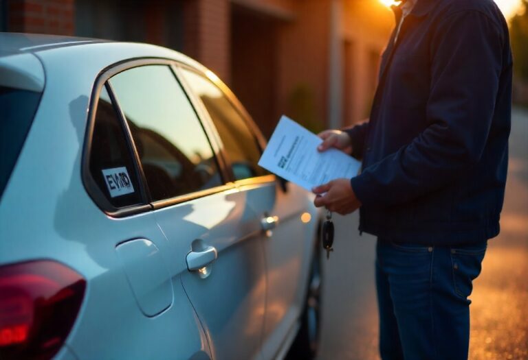 Die besten Märkte für den Verkauf von Fahrzeugen ohne gültigen TÜV: Wo sind die Chancen am höchsten?