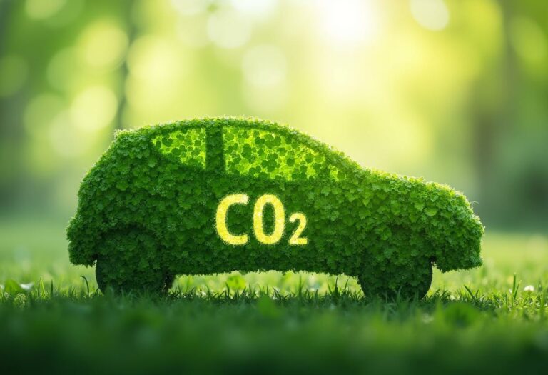 Autogas und die Umwelt: Klimaschutz, Steuervorteile und die Bedeutung für zukünftige Kraftstofftrends in Deutschland