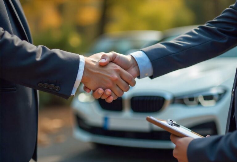Auto verkaufen in Varel – Warum ein erfahrener Partner Ihnen Zeit, Mühe und Geld bei Ihrem Fahrzeugverkauf spart