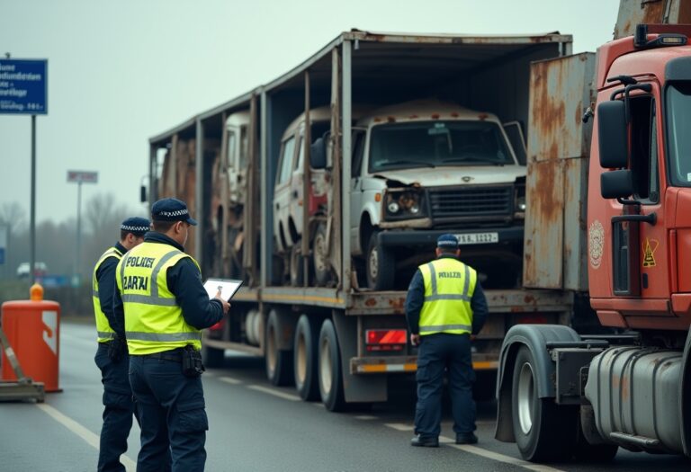 Vom Kauf bis zum Export: Der gesamte Prozess für einen reibungslosen Autoankauf in Schwetzingen