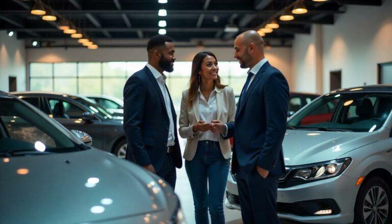 Erfolgreich Auto verkaufen in Rendsburg: Ihre Anleitung zu einer transparenten Fahrzeugbewertung und einem reibungslosen Prozess