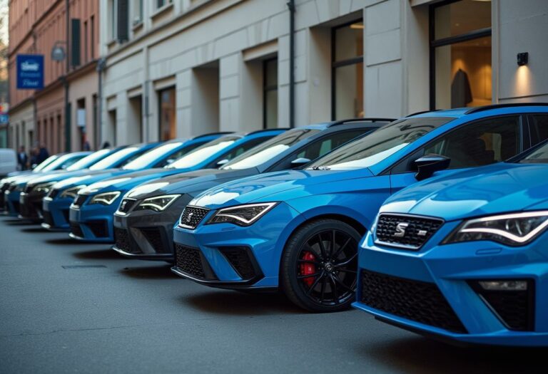 Was muss man über den CUPRA Leon wissen? Ein detaillierter Überblick über Preise, Technik und Leistung für potenzielle Käufer