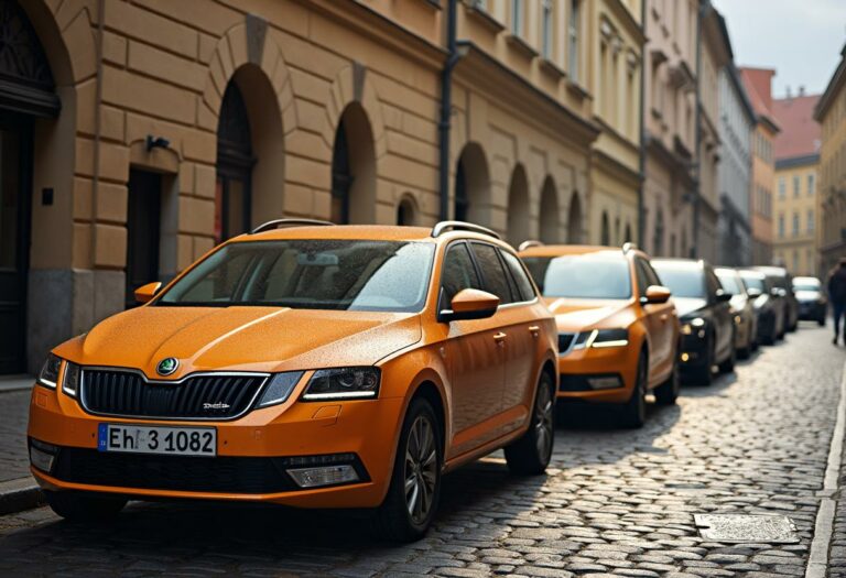 Den idealen gebrauchten Škoda Octavia finden: Objekte der Begierde im Überblick mit Stärken und Schwächen
