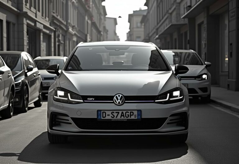 VW Golf Modelle im Detail: Die besten Neuwagen und Gebrauchtwagen für jeden Bedarf und jeden Geldbeutel