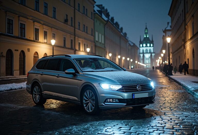 Top Kombis bis 10.000 Euro: Die besten Modelle für praktische Autofahrer und Familien auf der Suche nach Platz und Komfort