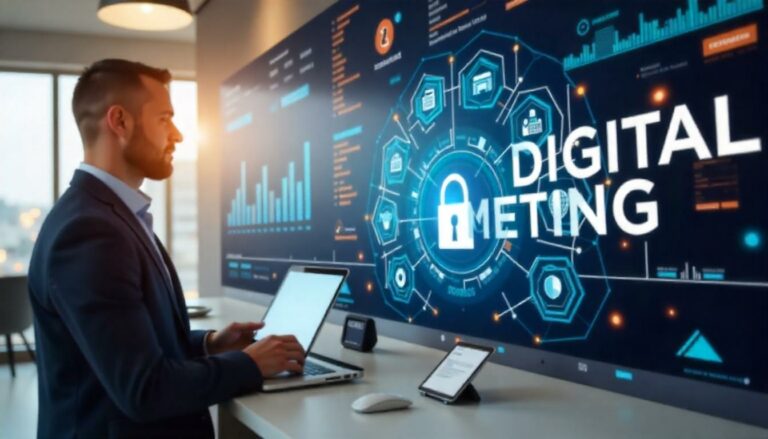 So gestalten Sie Ihre Autohaus-Kommunikation zukunftssicher: Innovationsstrategien für digitales PR-Marketing und Sichtbarkeit