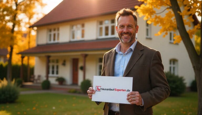 Die 10 entscheidenden Gründe, warum Sie beim Immobilienverkauf einen Makler beauftragen sollten – vom echten Wert bis zur rechtlichen Absicherung