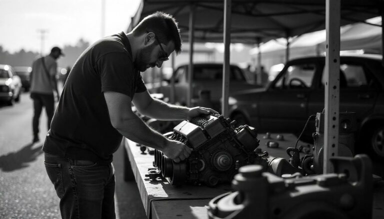 CO₂-Einsparung durch Autoverschrottung: Eine tiefere Analyse der Recyclingverfahren und ihrer Umweltauswirkungen