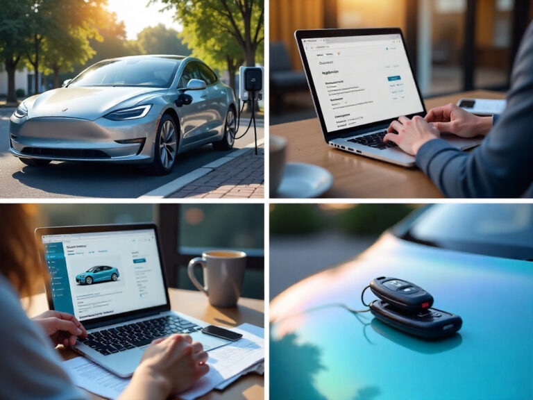 Fahrzeugsicherheit durch Reifendrucküberwachung: Die Vorzüge von RDKS im Überblick