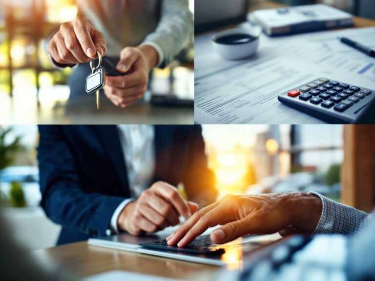 Der WLTP-Testzyklen und die Relevanz für zukünftige Automobiltrends: Was kommt als Nächstes?