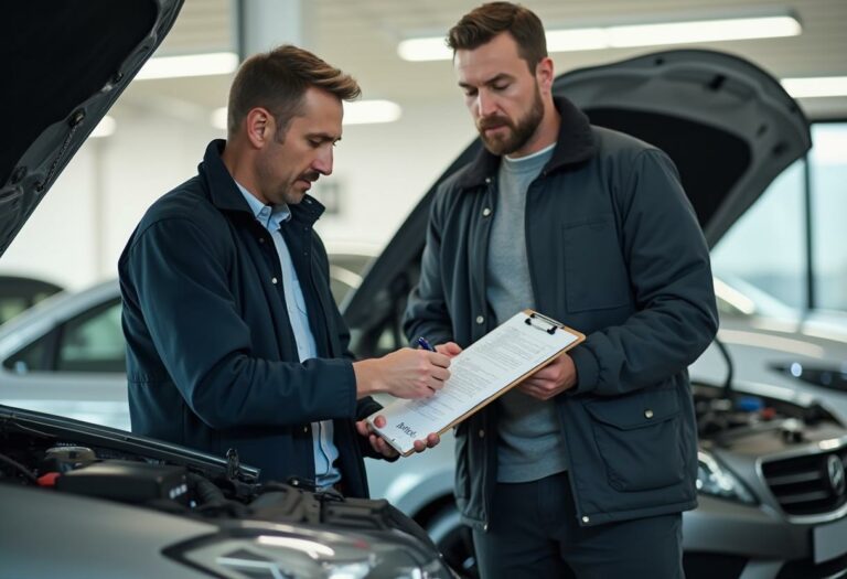 Autoankauf richtig angehen: Effektive Methoden zur Erkennung von Betrug und rechtlichen Herausforderungen beim Fahrzeugverkauf