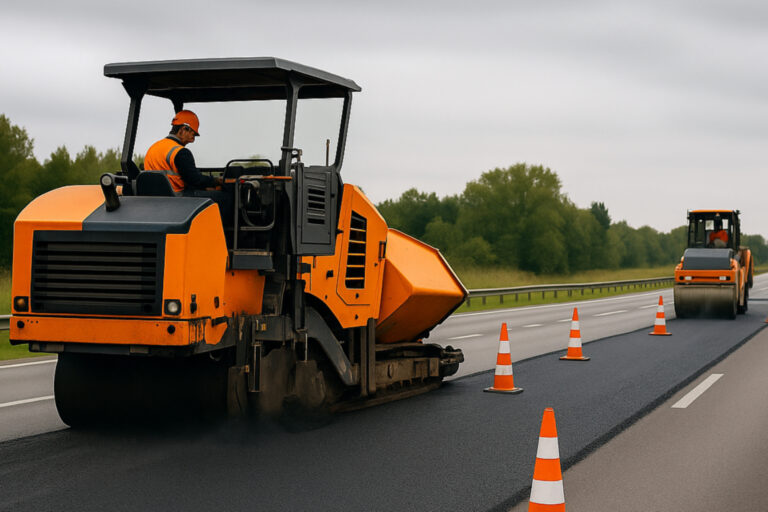 Kritische Aspekte der Infrastrukturpolitik in Deutschland: Die 500 Milliarden Euro und der Zustand der Straßenräumung und -pflege