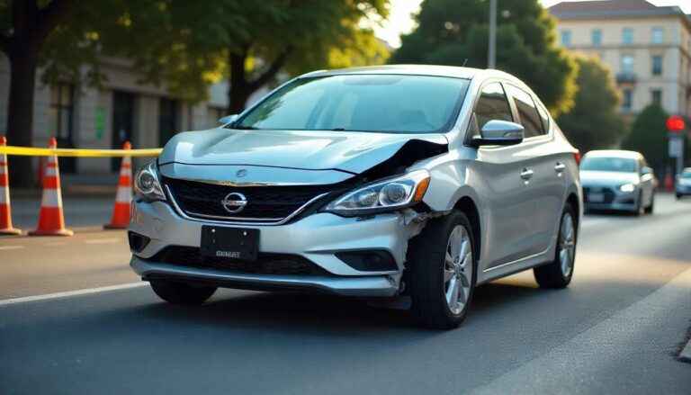 VW ohne TÜV in Bad Hersfeld: Nachhaltig entsorgen und bares Geld machen – so einfach ist es!