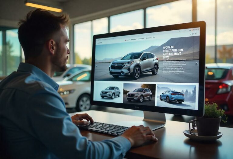 Innovationen der Automobilbranche: Wie Fachpresseportale die Veröffentlichung und Verbreitung von Neuigkeiten revolutionieren