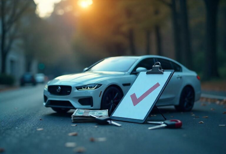 Maximale Gewinne beim privaten Autoverkauf: So sichern Sie sich die besten Kaufpreise und gestalten den Verkauf rechtlich einwandfrei