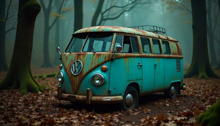 Oldtimer als Wertstoffquelle: Wie Sie durch nachhaltige Verwertung Ressourcen schonen und gleichzeitig Traditionen bewahren