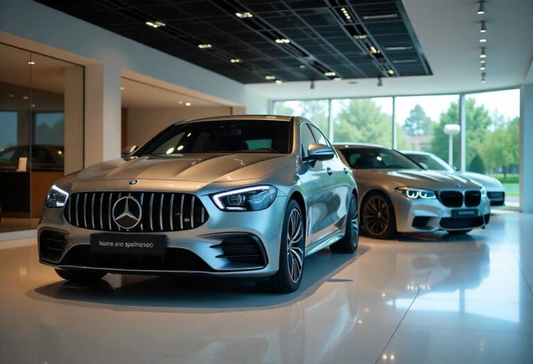 Die Vorteile von Auto-Abonnements: Warum immer mehr Menschen 2026 auf flexible Mobilität setzen