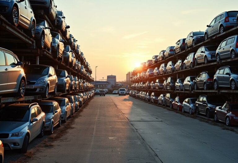 Der ultimative Leitfaden zur Autoschrottverwertung in Osnabrück: 2026 rechtssicher, umweltfreundlich und nachhaltig