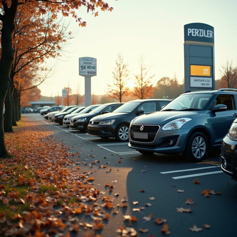 Digitale Einkaufserfahrungen 2025: Wie Online-Bewertungen und virtuelle Fahrzeugbesichtigungen den Gebrauchtwagenmarkt beeinflussen