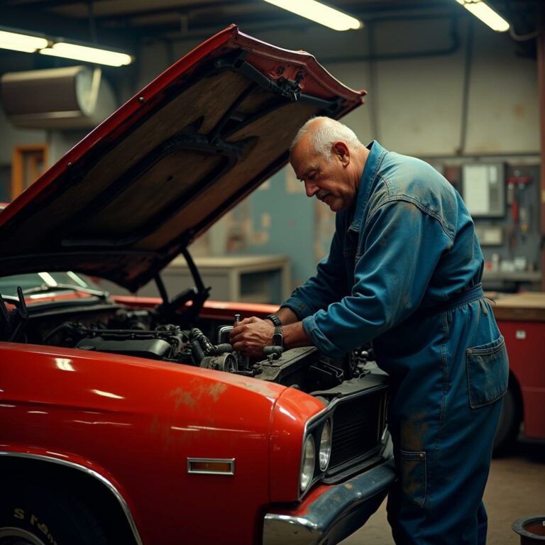 Motorschaden 2026: Reparatur oder Verkauf – Handlungsanleitungen für Autofahrer zur optimalen Wahl