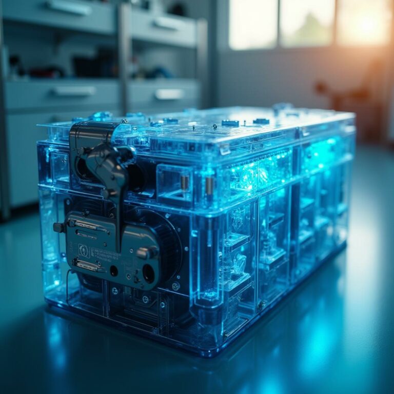 Batteriemarktentwicklung bis 2025: Neue Technologien und Faktoren, die die Zukunft der Elektromobilität bestimmen