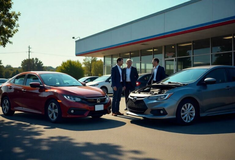 Autoentsorgung in Weinstadt: Die häufigsten Fragen und Antworten rund um das Thema Fahrzeugverwertung