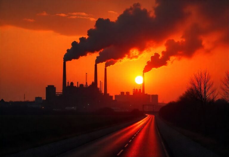 Verantwortungsvolle Fahrzeugentsorgung in Norderstedt: Der Schlüssel zur nachhaltigen Autoverschrottung