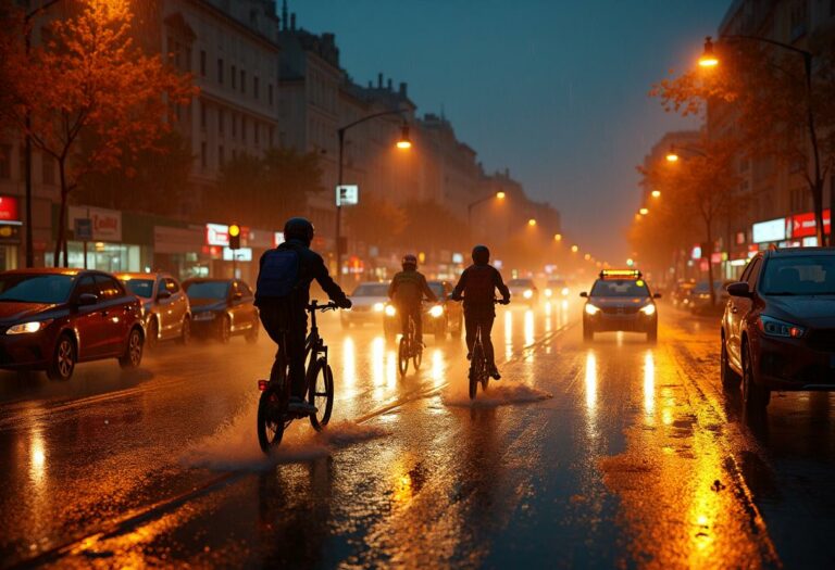 Technologie als Schlüssel zur Reduzierung von Verkehrsunfällen: Erkenntnisse aus der Unfallstatistik 2025