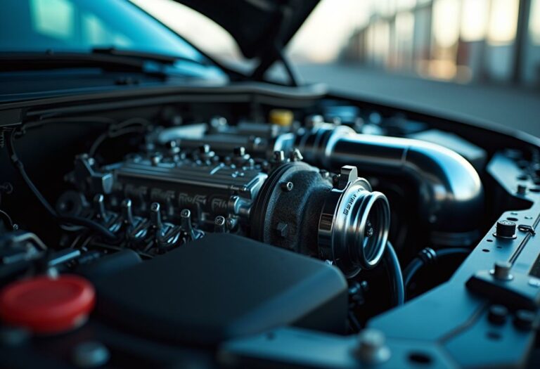 Kostspielige Reparaturen in der Kfz-Welt 2025: Warum frühzeitige Wartung bei Motoren unerlässlich ist