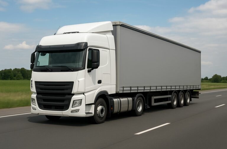 Neue rechtliche Rahmenbedingungen für die Speditionsbranche im Jahr 2026: Einblick in die CBAM-Verordnung und Führerscheinreformen