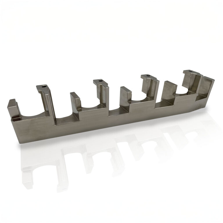 Wirksame Interventionen gegen das PDE-Problem: Nachhaltige Strategien von Werkzeug und Formentechnik Rath für TDI-Motoren