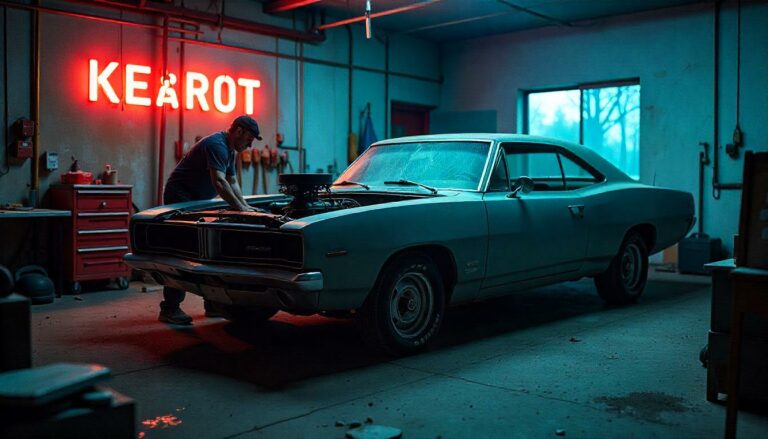 Optimale Verkaufspreise für Fahrzeuge mit Motorschaden – Wie Sie den Wert durch Bewertung erhöhen