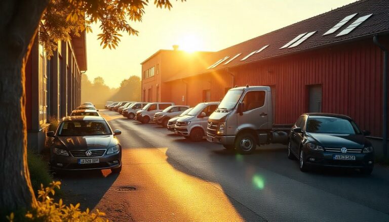 Was passiert mit meinem Auto nach der Autoverschrottung in Engelskirchen? Der Verwertungsprozess einfach erklärt