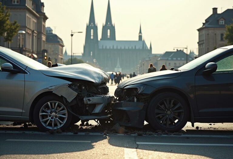 Verkauf mit Motorschaden in Köln: So steigern Sie den Preis Ihres defekten Autos