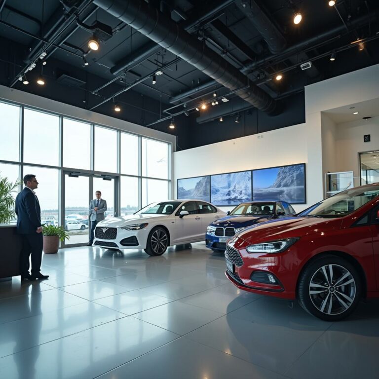 Was Sie beim Verkauf Ihres Elektroautos im Jahr 2025 beachten sollten: Wichtige Tipps für eine schnelle, sichere und profitable Abwicklung