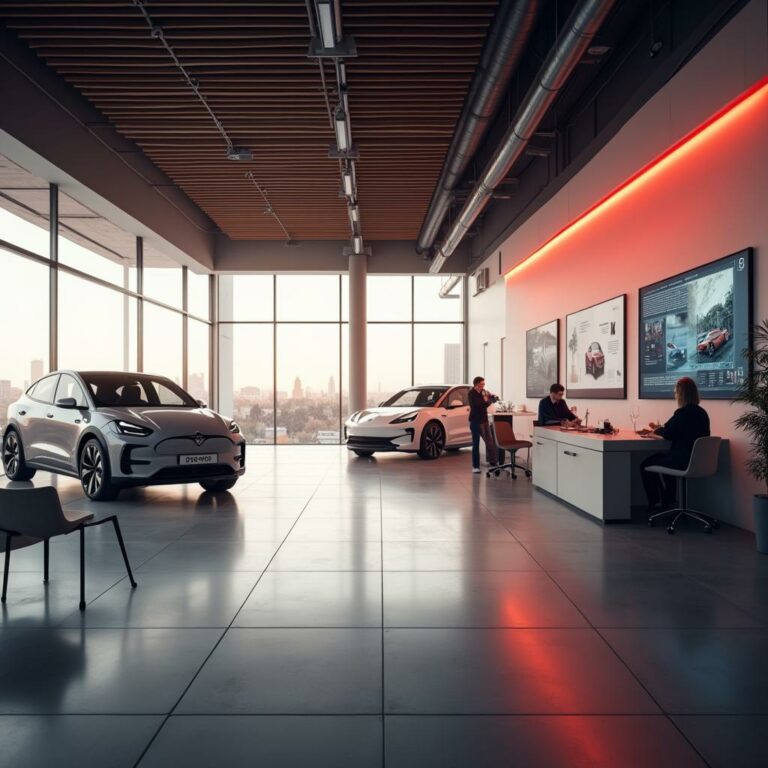 Der vollständige Verkaufsleitfaden für Elektroautos – Sicherheitsanforderungen, Marktpreise und Fachwissen für Verkäufer 2025