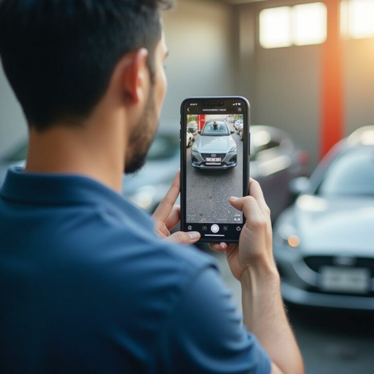 Strategien für den erfolgreichen Verkauf von gebrauchten Elektroautos 2025: Sicherheitsaspekte und Transparenz als Schlüssel zum Erfolg