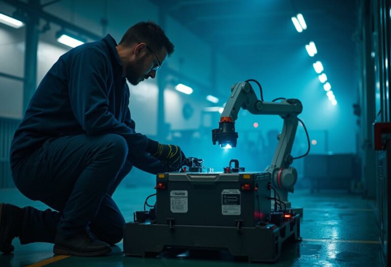 Die E-Auto-Entsorgung und Recyclingpflichten 2025: So bleibt man als Halter auf der sicheren Seite